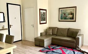 The Cocoon Apartment Giotto