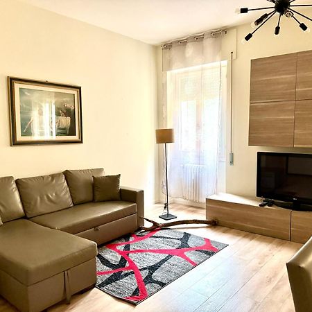 The Cocoon Apartment Giotto Arezzo Exterior foto