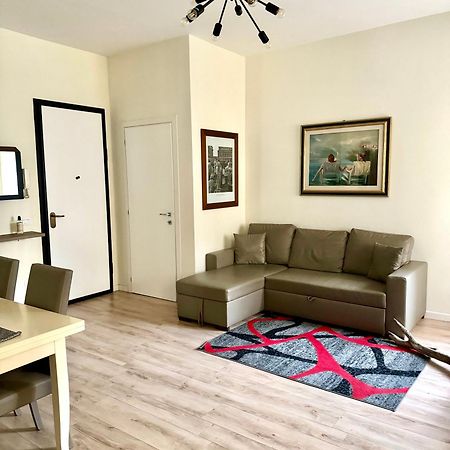 The Cocoon Apartment Giotto Arezzo Exterior foto