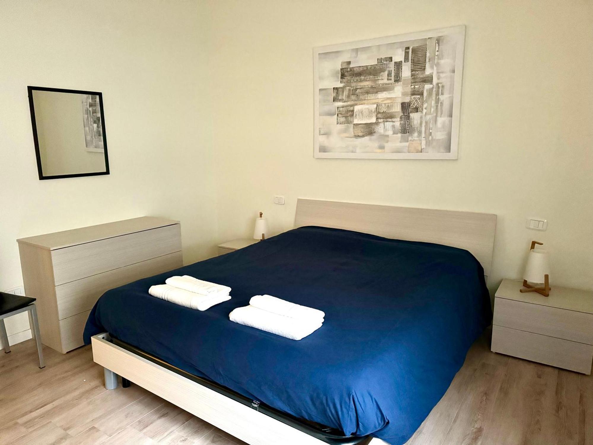 The Cocoon Apartment Giotto Arezzo Exterior foto
