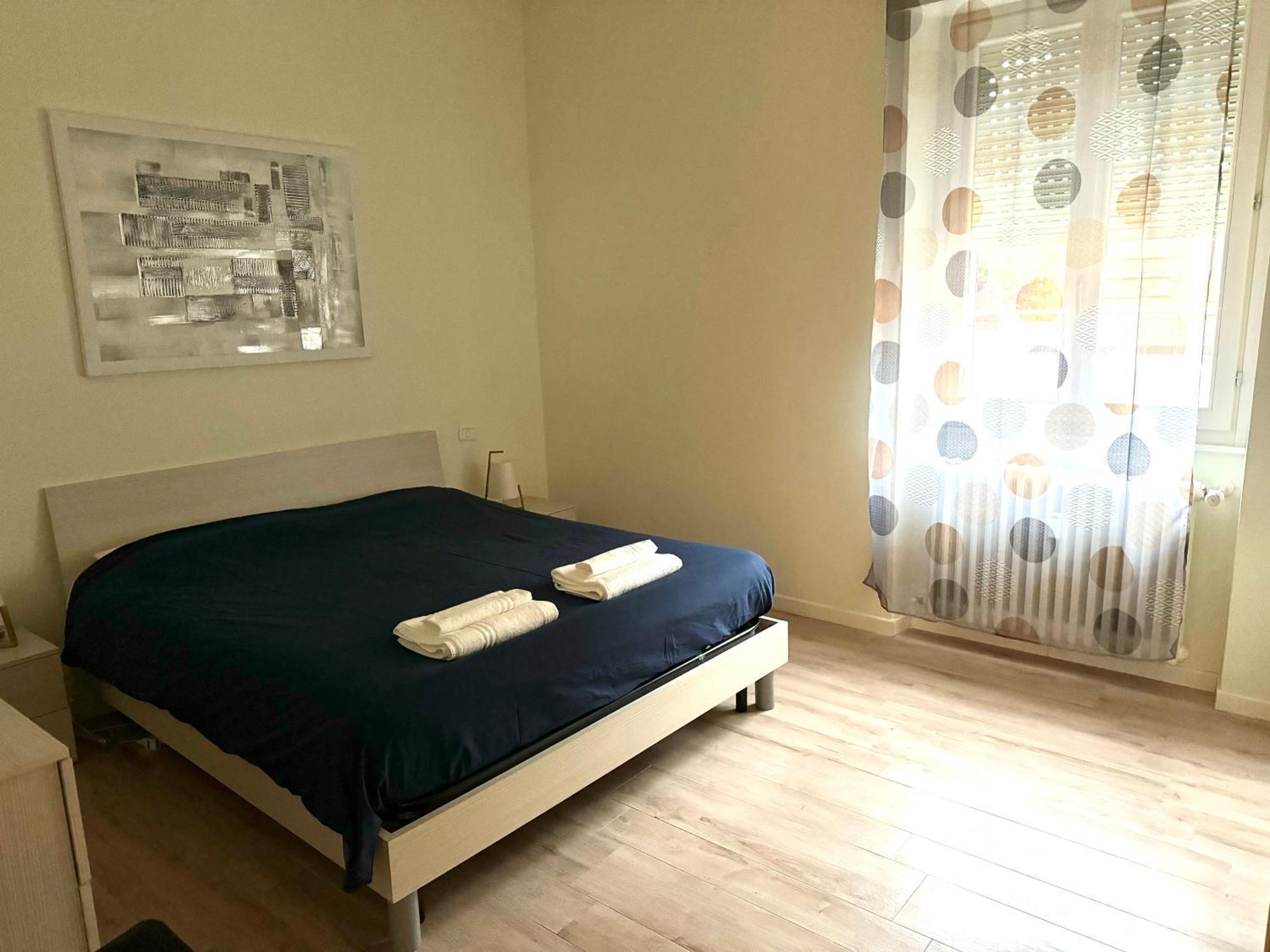 The Cocoon Apartment Giotto Arezzo Exterior foto